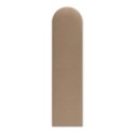 Panel Tapicerowany Beżowy 20cm Panel Tapicerowany Beżowy 20cm