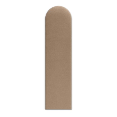 Panel Tapicerowany Beżowy 20cm Panel Tapicerowany Beżowy 20cm