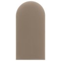 Panel Tapicerowany Beżowy 30cm Panel Tapicerowany Beżowy 30cm