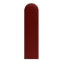 Panel Tapicerowany Bordowy 20cm Panel Tapicerowany Bordowy 20cm