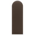 Panel Tapicerowany Brązowy 20cm Panel Tapicerowany Brązowy 20cm