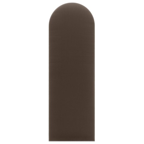 Panel Tapicerowany Brązowy 20cm Panel Tapicerowany Brązowy 20cm