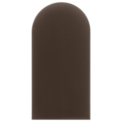 Panel Tapicerowany Brązowy 30cm Panel Tapicerowany Brązowy 30cm