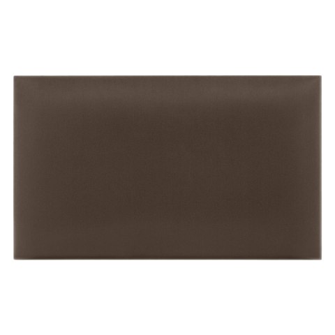 Panel Tapicerowany Brązowy Panel Tapicerowany Brązowy