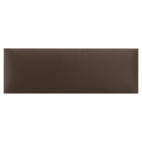 Panel Tapicerowany Brązowy Panel Tapicerowany Brązowy