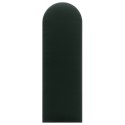 Panel Tapicerowany Butelkowa Zieleń 20cm Panel Tapicerowany Butelkowa Zieleń 20cm