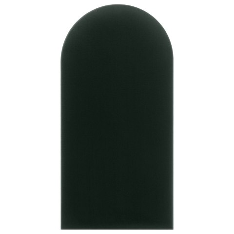 Panel Tapicerowany Butelkowa Zieleń 30cm Panel Tapicerowany Butelkowa Zieleń 30cm