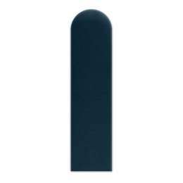 Panel Tapicerowany Granatowy 20cm