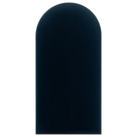 Panel Tapicerowany Granatowy 30cm Panel Tapicerowany Granatowy 30cm