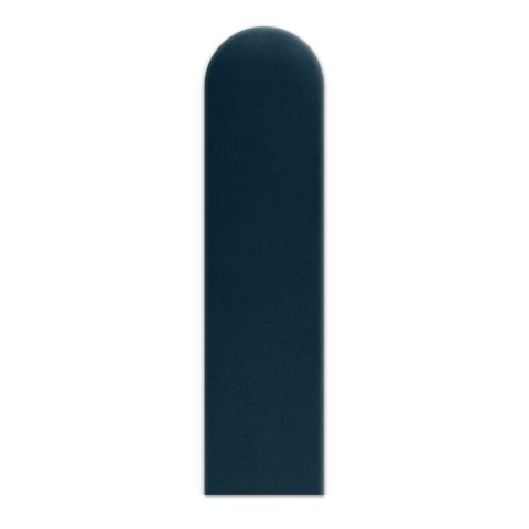 Panel Tapicerowany Granatowy 30cm Panel Tapicerowany Granatowy 30cm