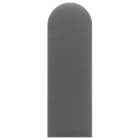 Panel Tapicerowany Jasny Szary 20cm Panel Tapicerowany Jasny Szary 20cm