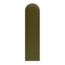 Panel Tapicerowany Khaki 30cm