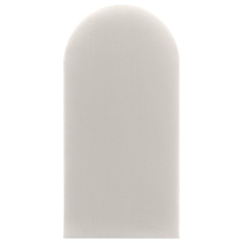 Panel Tapicerowany Kremowy 30cm Panel Tapicerowany Kremowy 30cm