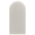 Panel Tapicerowany Kremowy 30cm Panel Tapicerowany Kremowy 30cm