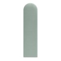 Panel Tapicerowany Miętowy 20cm Panel Tapicerowany Miętowy 20cm