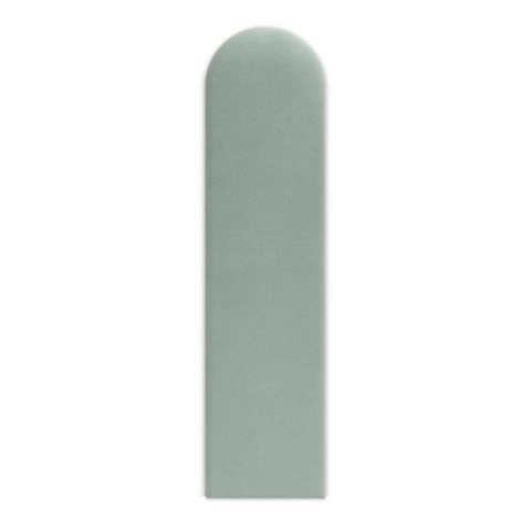 Panel Tapicerowany Miętowy 20cm Panel Tapicerowany Miętowy 20cm