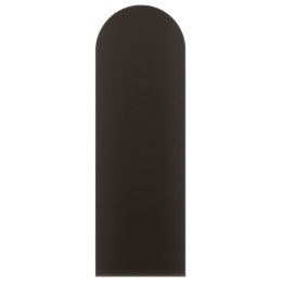 Panel Tapicerowany Brązowy 20cm