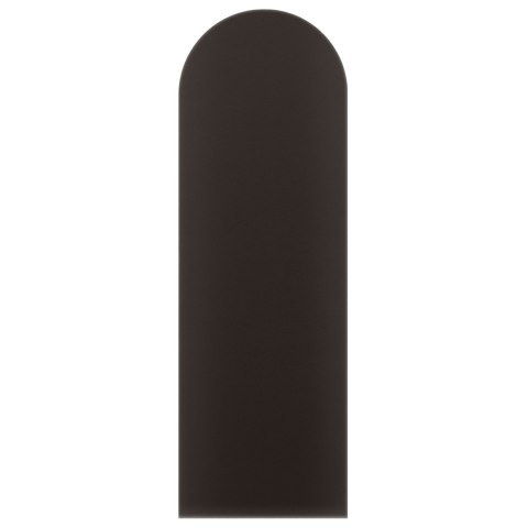 Panel Tapicerowany Brązowy 30cm Panel Tapicerowany Brązowy 30cm