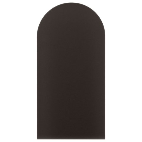 Panel Tapicerowany Brązowy 30cm Panel Tapicerowany Brązowy 30cm
