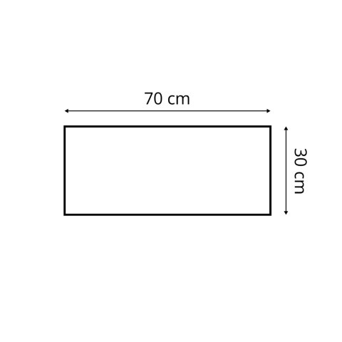 Panel Tapicerowany Czarny Panel Tapicerowany Czarny