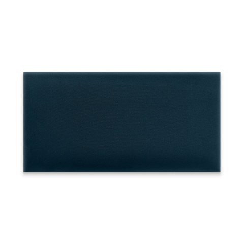 Panel Tapicerowany Granatowy Panel Tapicerowany Granatowy