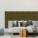 Panel Tapicerowany Khaki Panel Tapicerowany Khaki