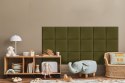 Panel Tapicerowany Khaki Panel Tapicerowany Khaki