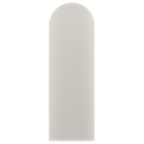 Panel Tapicerowany Kremowy 20cm Panel Tapicerowany Kremowy 20cm