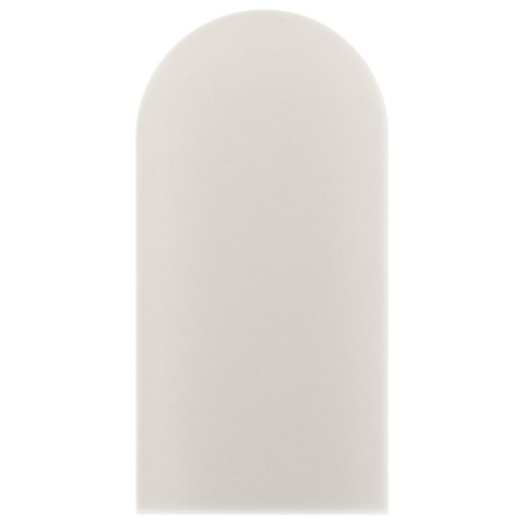 Panel Tapicerowany Kremowy 30cm Panel Tapicerowany Kremowy 30cm