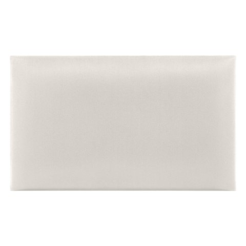Panel Tapicerowany Kremowy Panel Tapicerowany Kremowy
