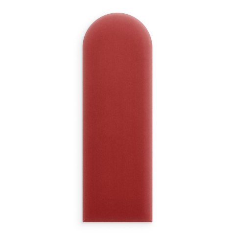 Panel Tapicerowany Magic Velvet Czerwony 20cm Panel Tapicerowany Magic Velvet Czerwony 20cm