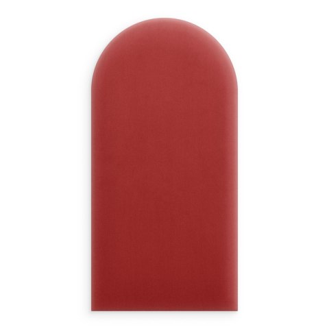 Panel Tapicerowany Magic Velvet Czerwony 30cm Panel Tapicerowany Magic Velvet Czerwony 30cm