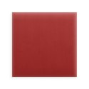 Panel Tapicerowany Magic Velvet Czerwony Panel Tapicerowany Magic Velvet Czerwony