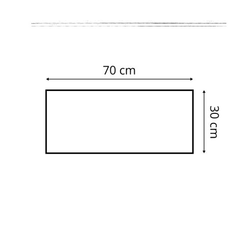 Panel Tapicerowany Magic Velvet Czerwony Panel Tapicerowany Magic Velvet Czerwony