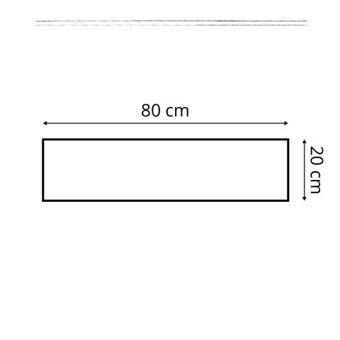 Panel Tapicerowany Magic Velvet Czerwony Panel Tapicerowany Magic Velvet Czerwony
