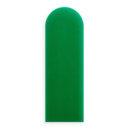 Panel Tapicerowany Magic Velvet Zielony 30cm
