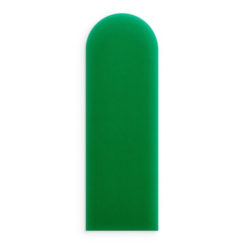 Panel Tapicerowany Magic Velvet Zielony 30cm Panel Tapicerowany Magic Velvet Zielony 30cm