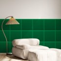 Panel Tapicerowany Magic Velvet Zielony Panel Tapicerowany Magic Velvet Zielony