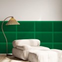 Panel Tapicerowany Magic Velvet Zielony Panel Tapicerowany Magic Velvet Zielony