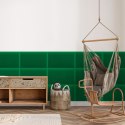 Panel Tapicerowany Magic Velvet Zielony Panel Tapicerowany Magic Velvet Zielony