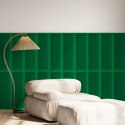 Panel Tapicerowany Magic Velvet Zielony Panel Tapicerowany Magic Velvet Zielony
