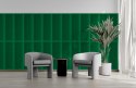 Panel Tapicerowany Magic Velvet Zielony Panel Tapicerowany Magic Velvet Zielony