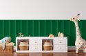 Panel Tapicerowany Magic Velvet Zielony Panel Tapicerowany Magic Velvet Zielony