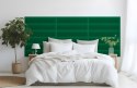 Panel Tapicerowany Magic Velvet Zielony Panel Tapicerowany Magic Velvet Zielony
