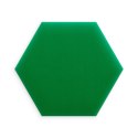 Panel Tapicerowany Magic Velvet Zielony