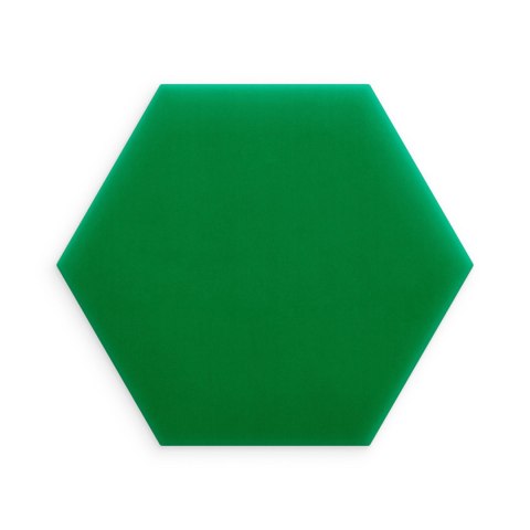 Panel Tapicerowany Magic Velvet Zielony Panel Tapicerowany Magic Velvet Zielony