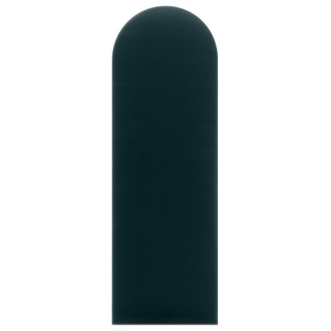 Panel Tapicerowany Turkusowy 20cm Panel Tapicerowany Turkusowy 20cm
