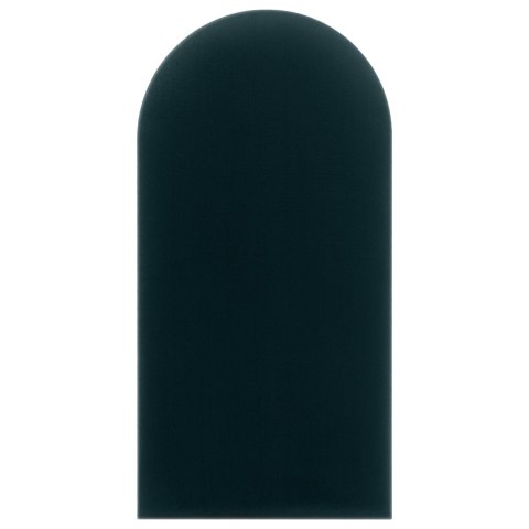 Panel Tapicerowany Turkusowy 30cm Panel Tapicerowany Turkusowy 30cm