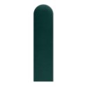 Panel Tapicerowany Turkusowy 30cm Panel Tapicerowany Turkusowy 30cm