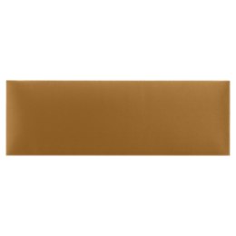 Panel Tapicerowany Żółty
